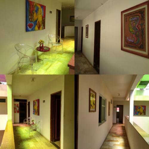 Hotel Sollarium Gini Su�tes