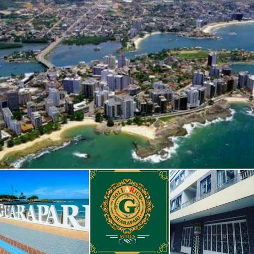 Hotel Sollarium Gini Su�tes