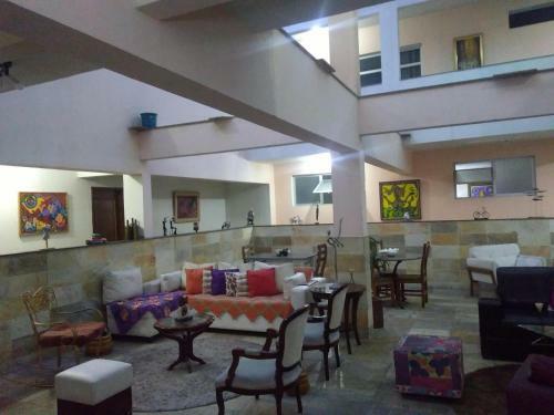 Hotel Sollarium Gini Su�tes