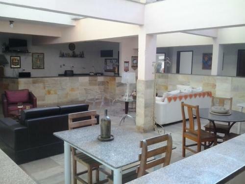 Hotel Sollarium Gini Su�tes