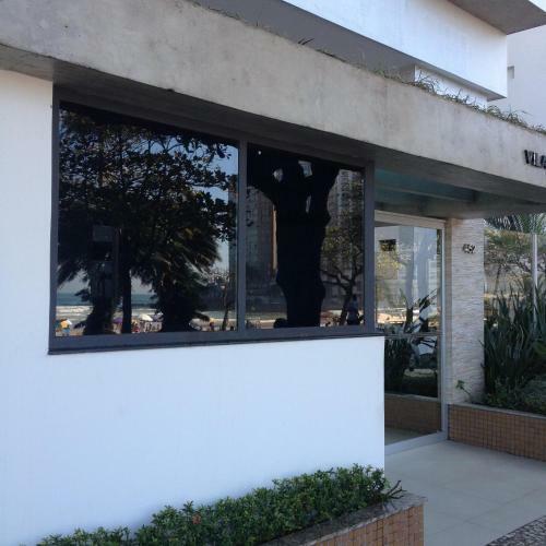 Apartamento Guaruj� Pitangueiras Frente Mar