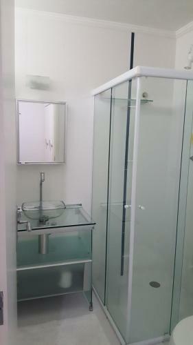 Apartamento Guaruj� Pitangueiras Frente Mar