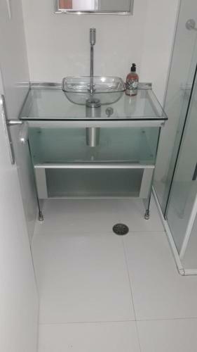 Apartamento Guaruj� Pitangueiras Frente Mar