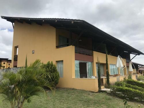 Apartamento Winterville Resort - Gravat�