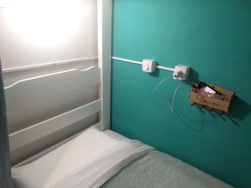 Albergue Pousaria Hotel