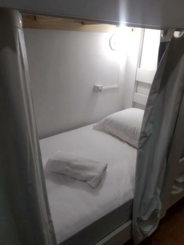 Albergue Pousaria Hotel