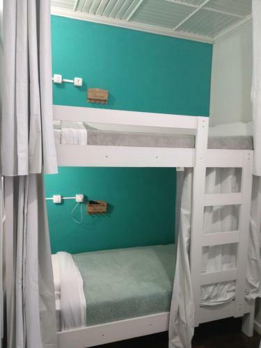 Albergue Pousaria Hotel