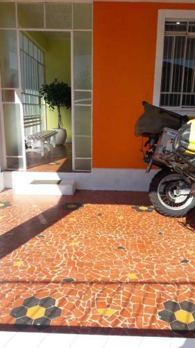 Albergue Pousaria Hotel