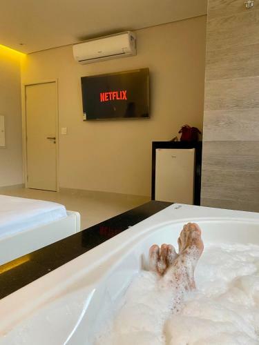 Hotel Liv Motel