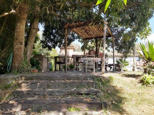 Sitio Rustico Beira Rio