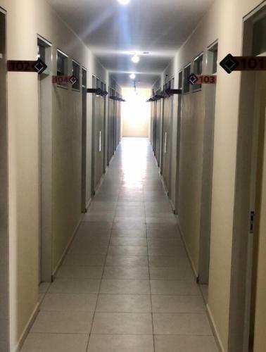 Hotel Porto Village