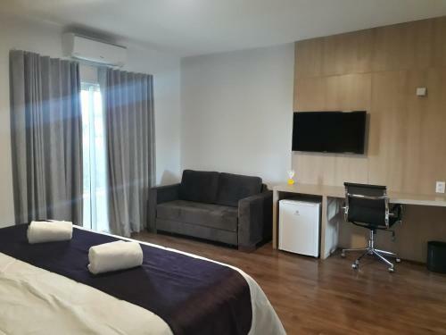 Legacy Hotel