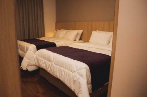Legacy Hotel