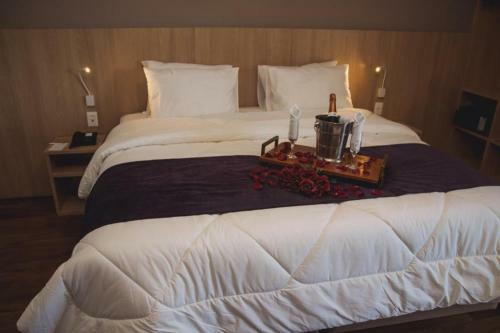 Legacy Hotel
