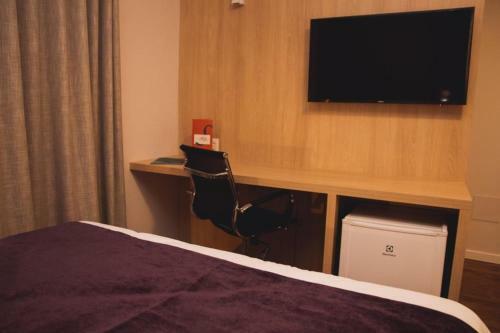 Legacy Hotel