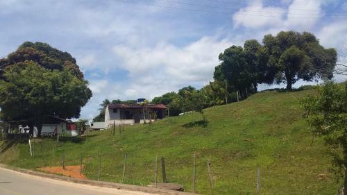 Camping Bar Da Porteira