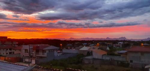 Apartamento de F�rias Em Guaratuba