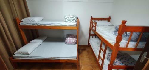 Apartamento de F�rias Em Guaratuba