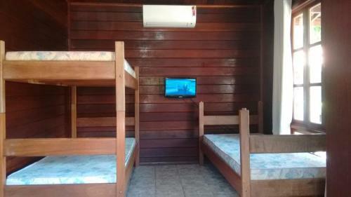 Hotel Fazenda Pintado Na Brasa