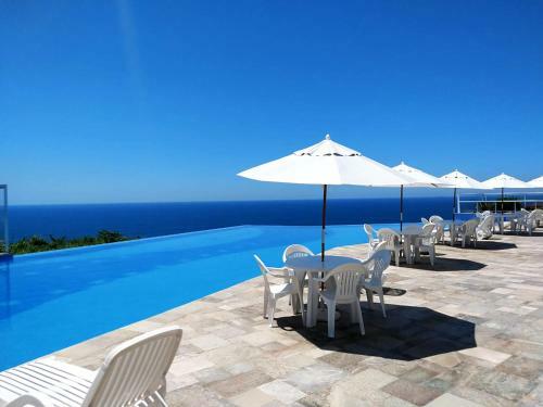 Apartamento Apto Duplex Com Wifi Piscina E Gym Perto Da Praia