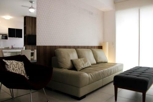 Apartamento Apto Duplex Com Wifi Piscina E Gym Perto Da Praia