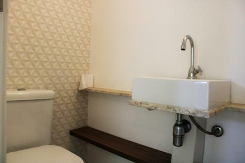 Apartamento Apto Duplex Com Wifi Piscina E Gym Perto Da Praia