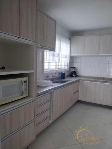 Guaratuba 200metros Domar