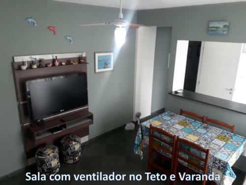 Apartamento Enseada - Guaruja