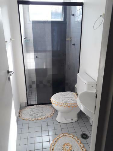 Apartamento Enseada - Guaruja