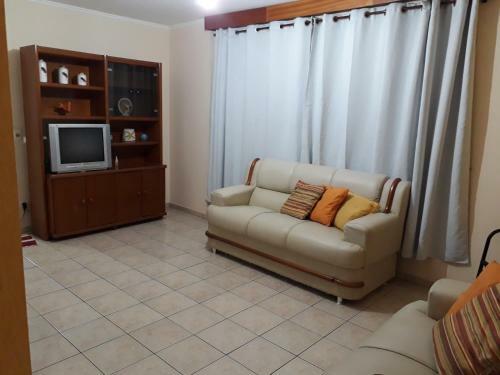 Apartamento Ap Praia Das Pitangueiras