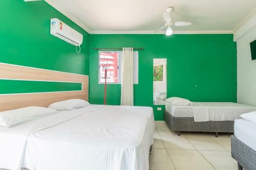 Hotel Oyo Pousada Ast�rias