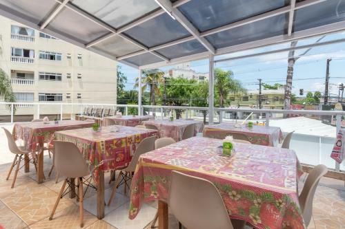 Hotel Oyo Pousada Ast�rias