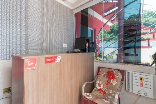 Hotel Oyo Pousada Ast�rias