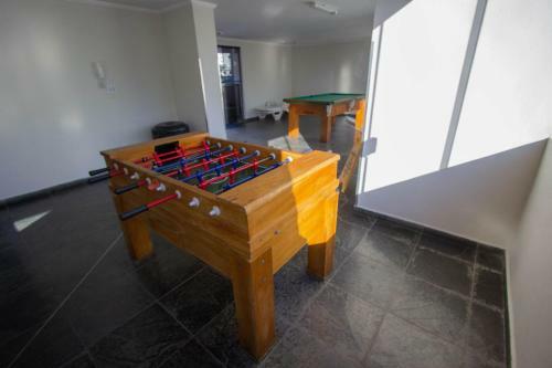 Apartamento Conforto E Praticidade No Guaruj�