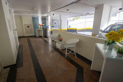 Apartamento Conforto E Praticidade No Guaruj�