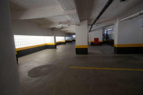 Apartamento Conforto E Praticidade No Guaruj�