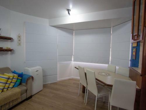 Apartamento Conforto E Praticidade No Guaruj�