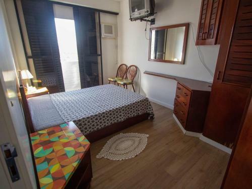 Apartamento Conforto E Praticidade No Guaruj�