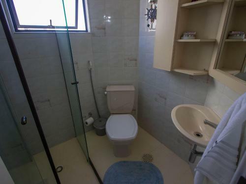 Apartamento Conforto E Praticidade No Guaruj�