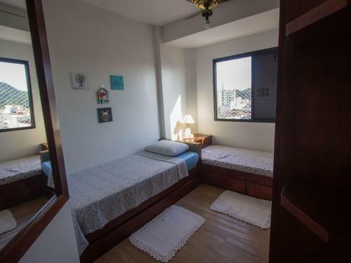 Apartamento Conforto E Praticidade No Guaruj�