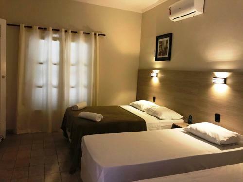 Hostal Pousada Nosso Lar