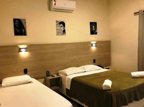 Hostal Pousada Nosso Lar
