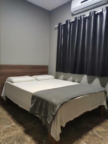 Hotel Santa Cec�lia Pousada
