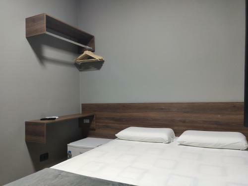 Hotel Santa Cec�lia Pousada