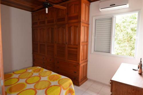 Casa de Praia - Condom�nio Aconchegante