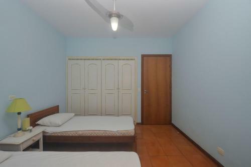 Mlf14 Apartamento Aconchegante No Morro Do Maluf