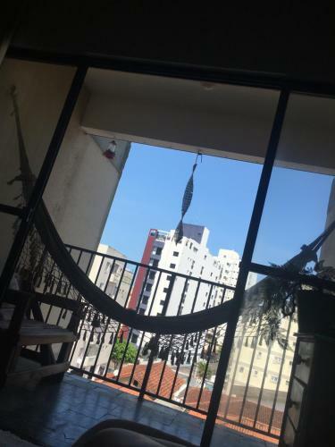 Apartamento Apto Praia Do Tombo - Guaruj�