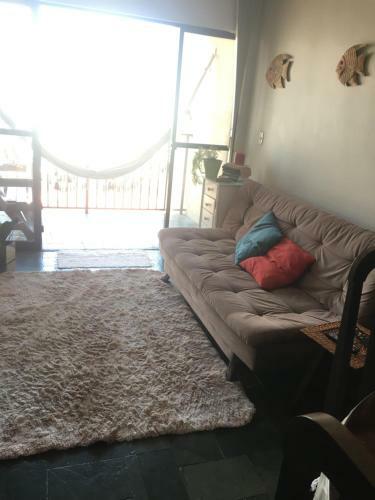 Apartamento Apto Praia Do Tombo - Guaruj�