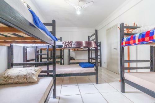 Le Monde Hostel