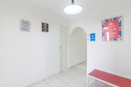 Le Monde Hostel